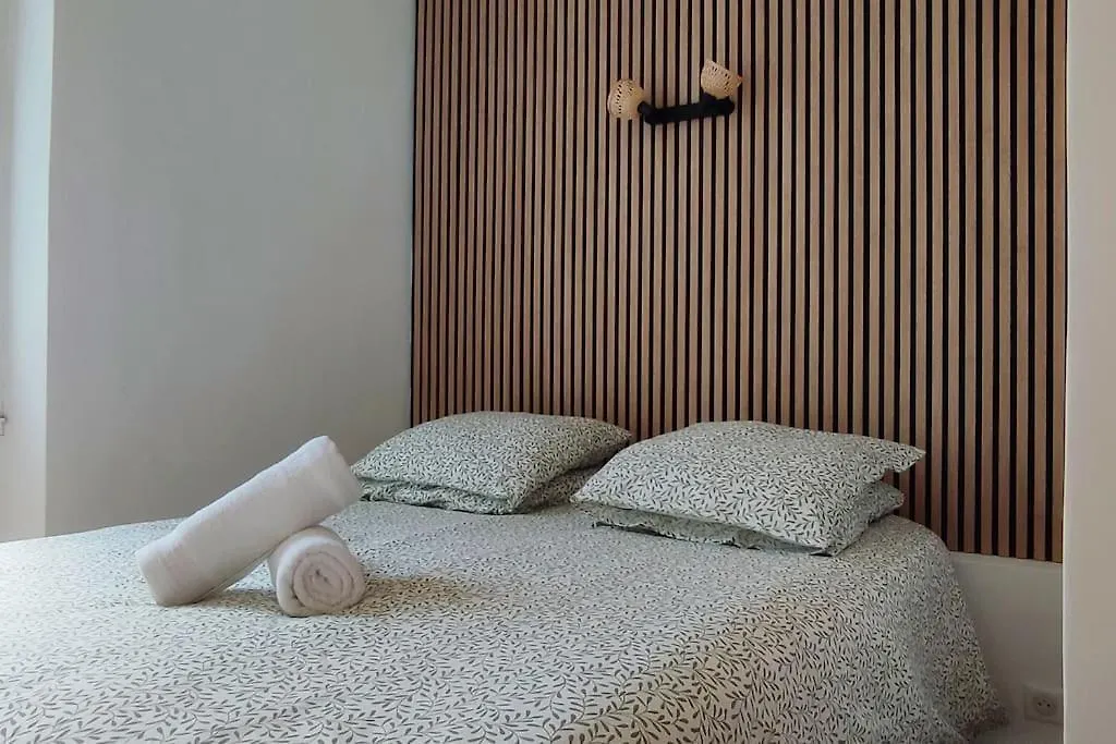 Apartamento Appartement En Plein Centre Au Pied Des Musees Grasse França