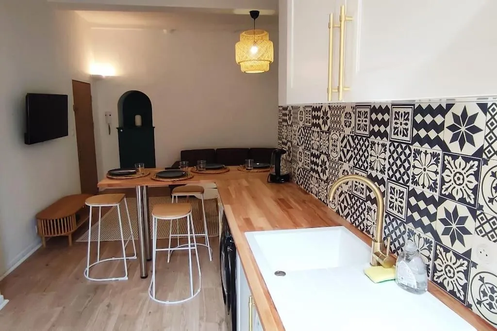 Apartamento Appartement En Plein Centre Au Pied Des Musees Grasse